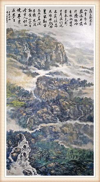 《品山韵》规格：180cmx97cm 价格：面议.png