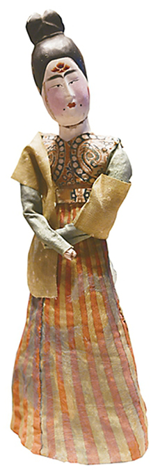 绢衣彩绘木俑 唐.jpg