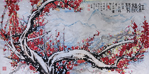 崔维国作品《红梅赞》.jpg