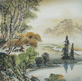 山村晨曦.jpg