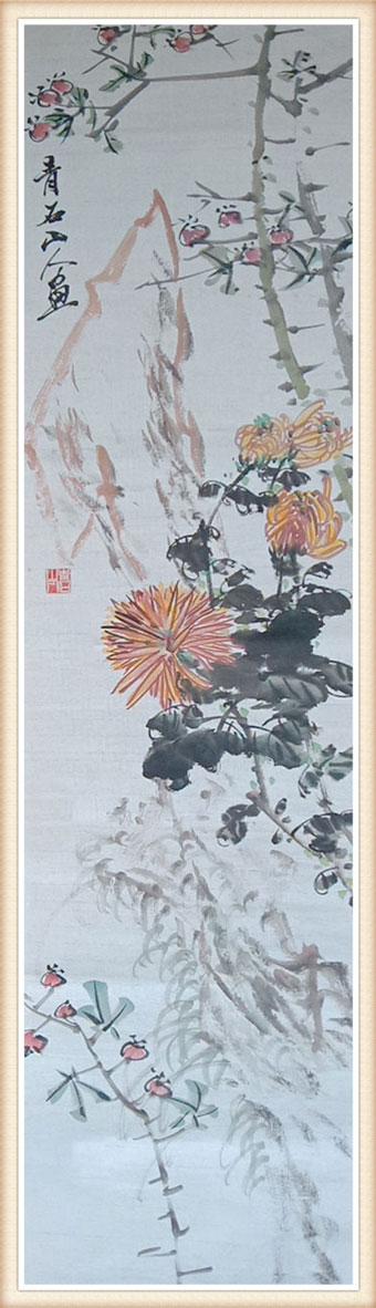 杨志文作品-尺寸：四尺对开-价格：每平尺36000元.jpg