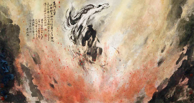 袁烈州作品《黄河之精魂》.jpg