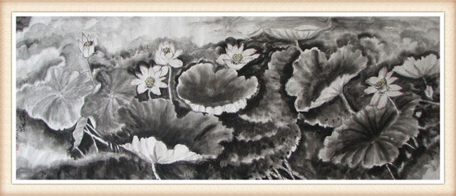 清莲图-180x80cm--价格：4000每平尺.jpg