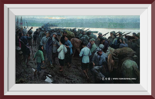 《送别》-规格：137cm×242cm.jpg