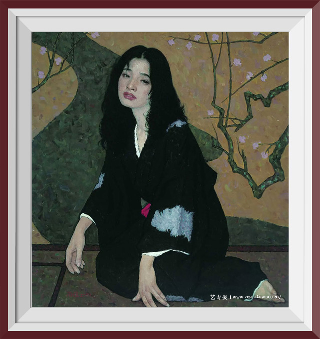 《醉》-规格：80cm×75cm.jpg