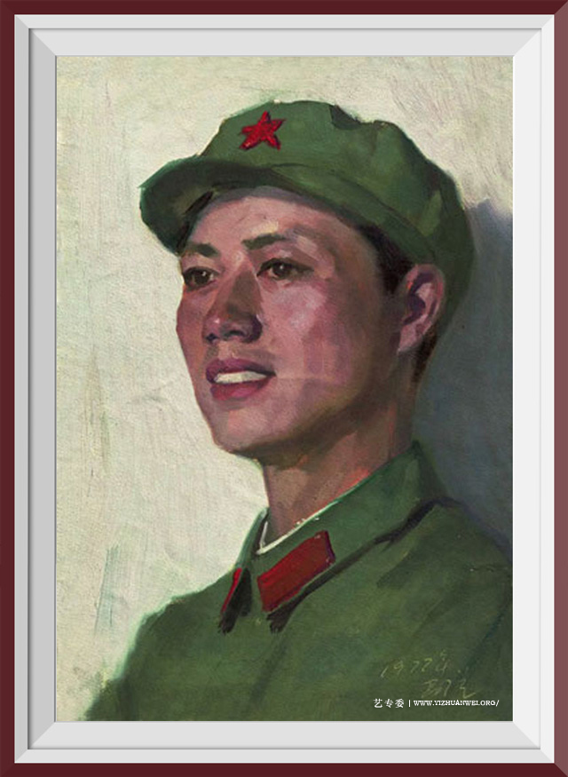 《王胜利肖像》-规格：35cm×30cm.jpg