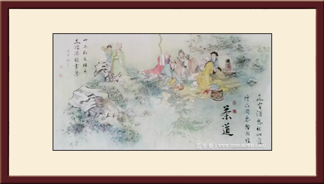 张连东作品《茶道1》价格面议.jpg