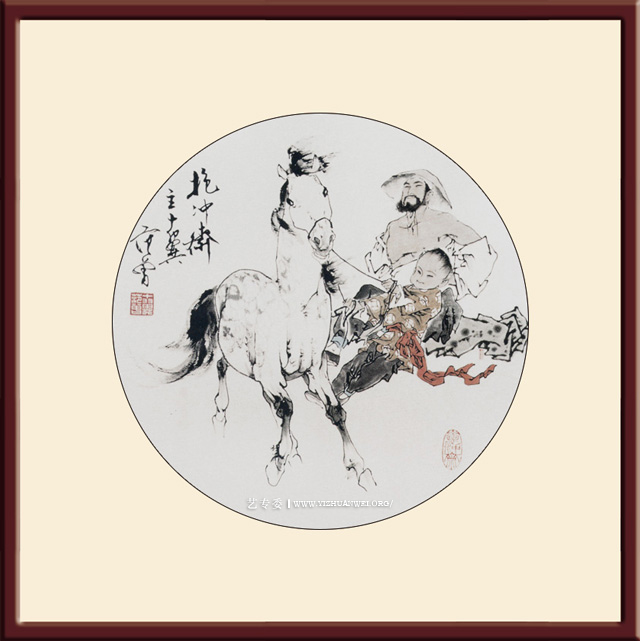 范曾-作品7.jpg