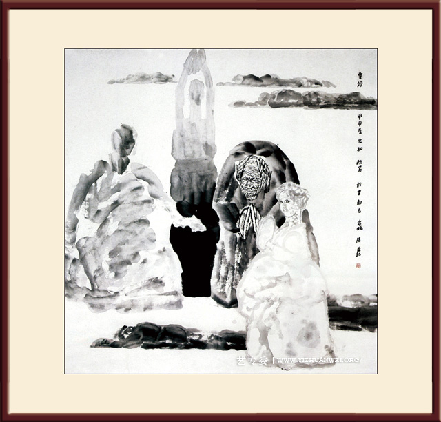 杨晓阳-雪域.jpg