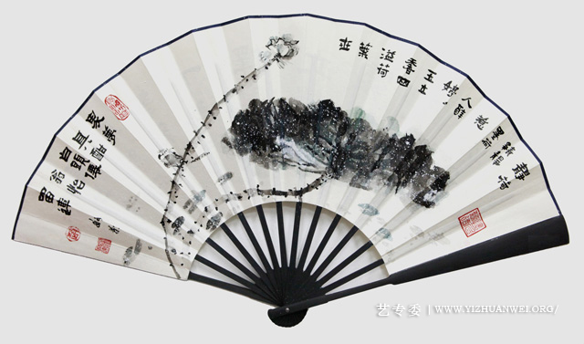 赵珂《静荷》.jpg