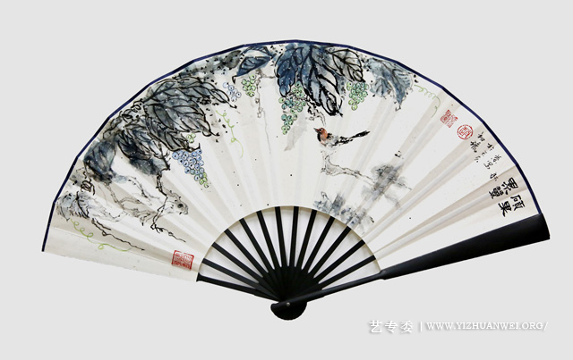 赵珂《硕果累累》.jpg