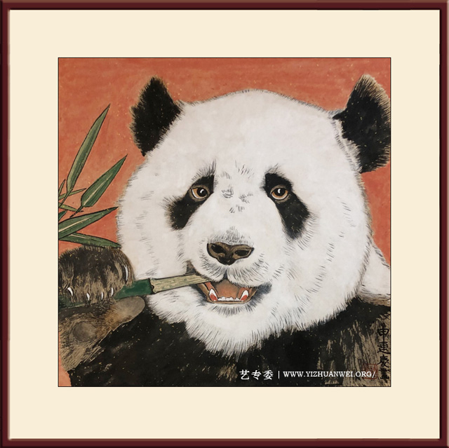 申连庆作品尺寸：68cmx68cm---价格：4000元一幅.jpg