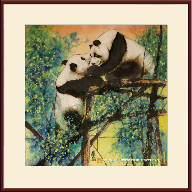 申连庆作品-尺寸：68cmx68cm-价格：4000元一幅.jpg