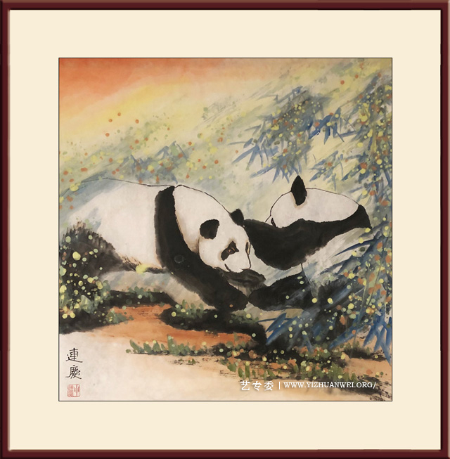 申连庆作品-尺寸：68cmx68cm-价格-：4000元一幅.jpg