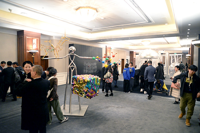 “物演——科学观与艺术观”展览现场5.jpg