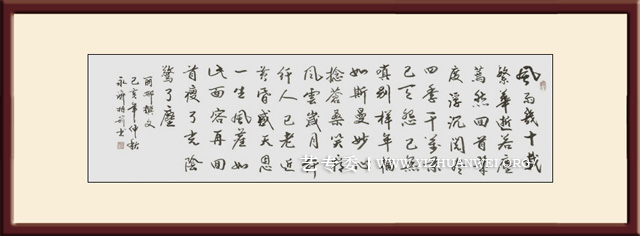 樊为民作品尺寸：50x180cm价格：8000元一幅.jpg