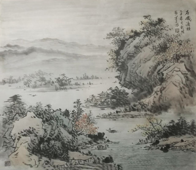 吴运光斗方作品1规格：67x67cm.jpg