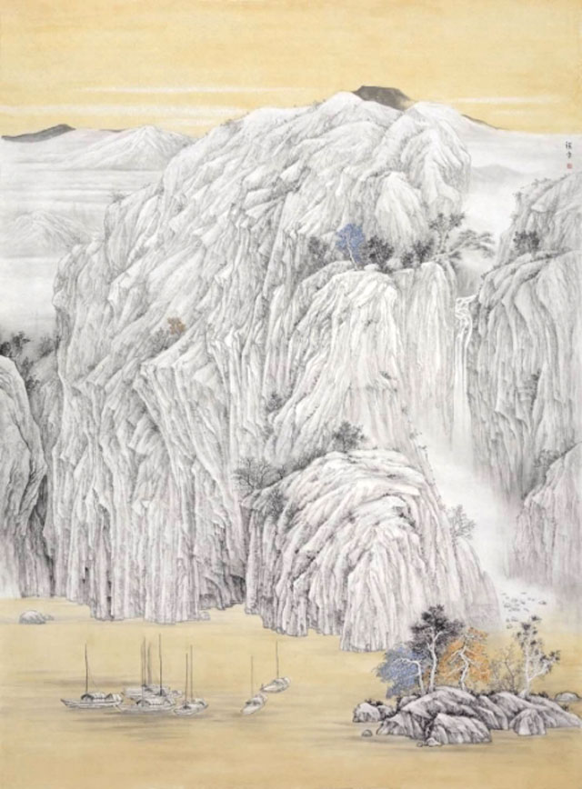 《梦索山谷静无声》.jpg