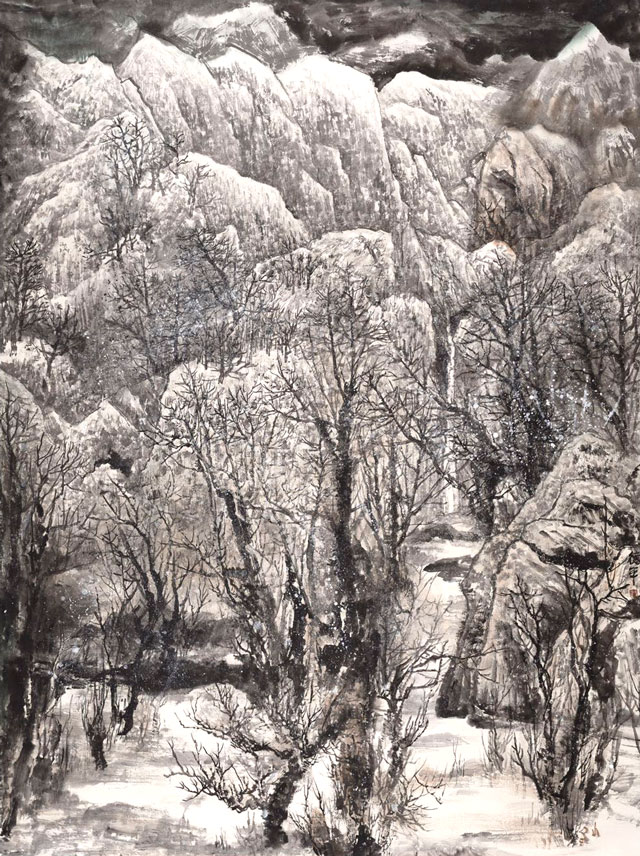 《瑞雪初融》.jpg