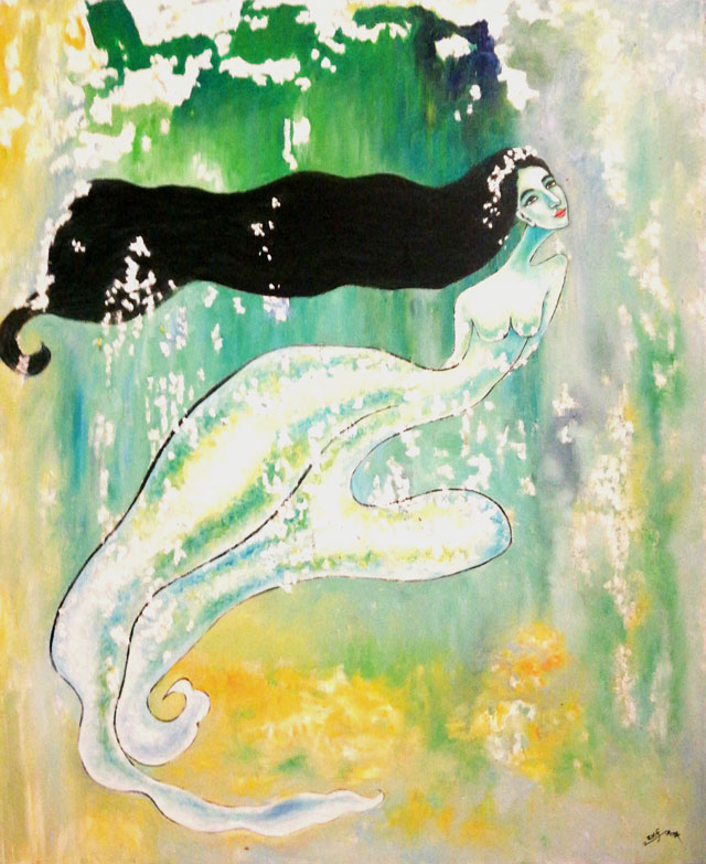 东方花语系列二----60cm×70cm.jpg