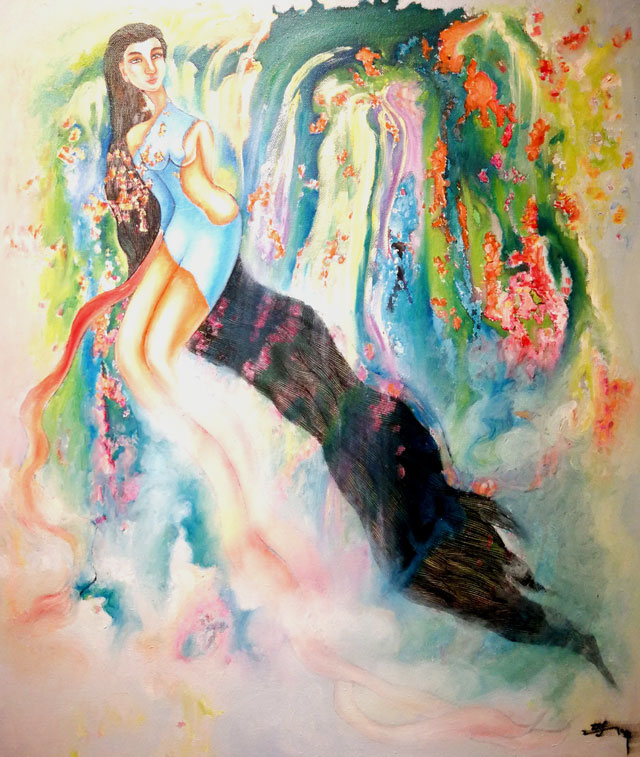 东方花语系列四---60cm×70cm.jpg