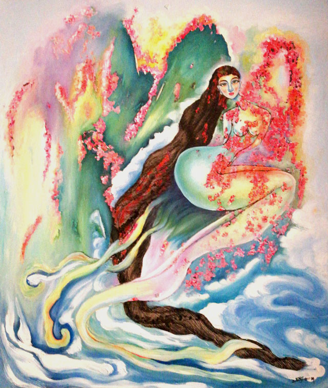 东方花语系列五--60cm×70cm.jpg