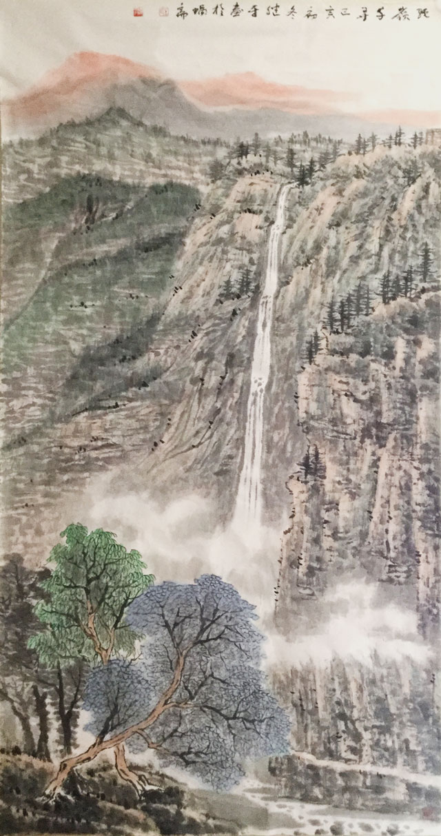 王继平-作品《驼铃千寻》.jpg