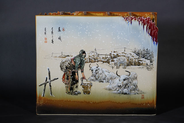 吕威作品3《晨曦》.jpg