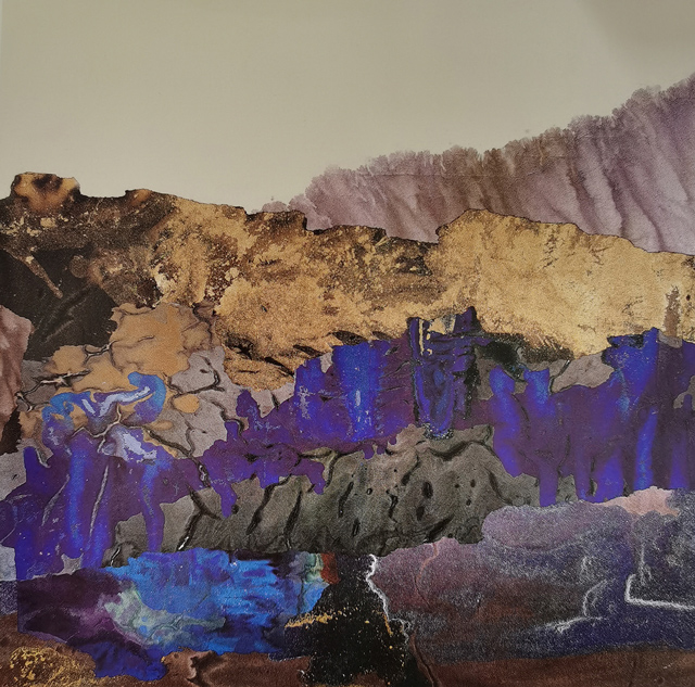 王林旭作品《金轮》规格：68cmx68cm.jpg