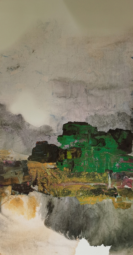 王林旭作品《开映碧鲜》规格：178cmx95cm.jpg