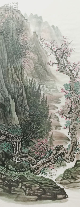 《高原深处早》.jpg