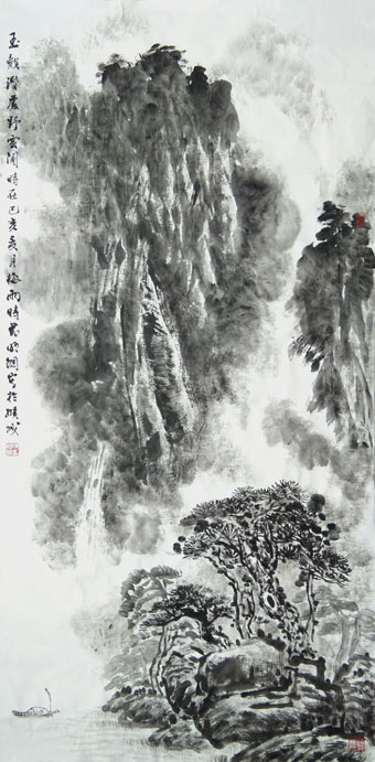 《玉龙潜处野云闲》.jpg
