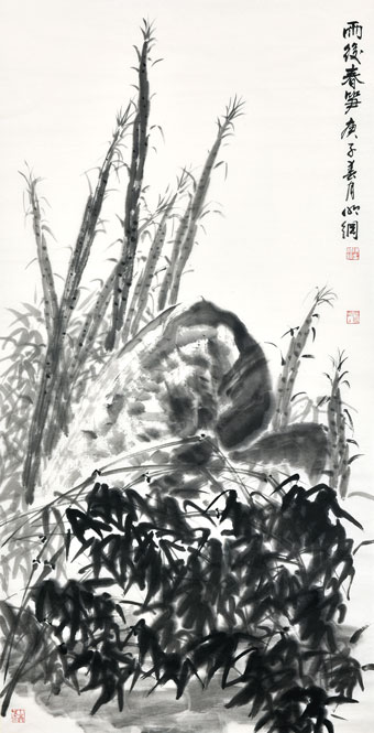 《雨后春笋》.jpg
