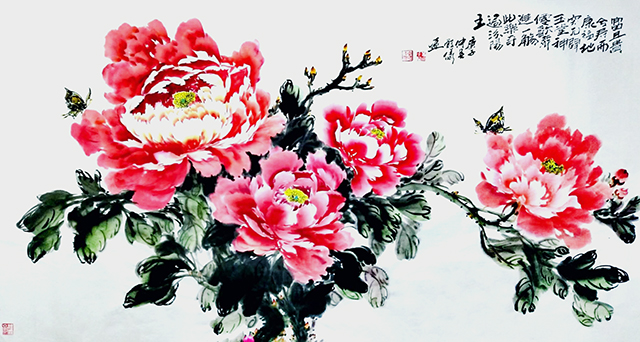 作品9《争艳》.jpg