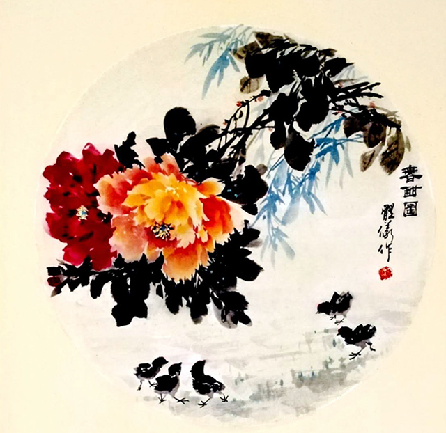 作品4《春酣图》.jpg
