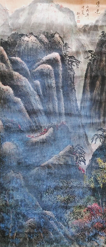 林猷荣作品10《曙光》.png