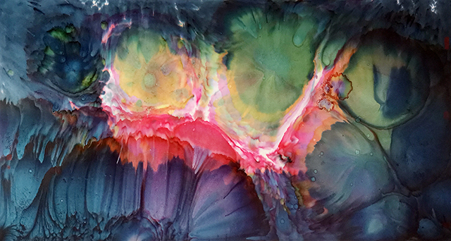 沈志斌作品《溢彩》180X95cm.jpg