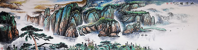 农永玉作品《山河颂》.jpg
