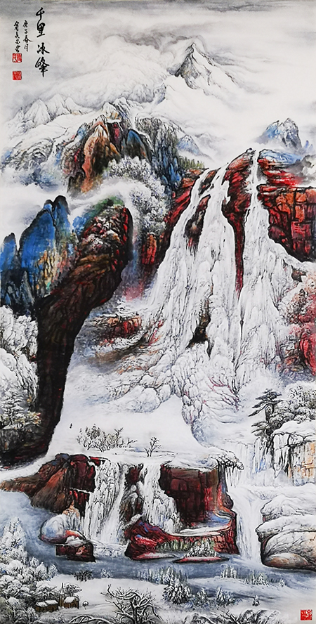 农永玉作品《千里冰封》.jpg