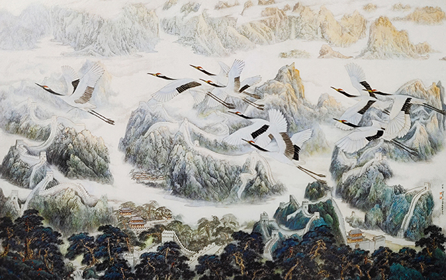 《神州大地-》规格：104cmx164cm.jpg