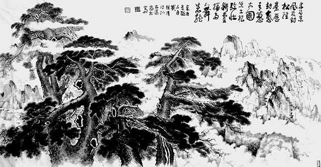 刘朗清作品《乔柯飞颖舞苍龙》.jpg