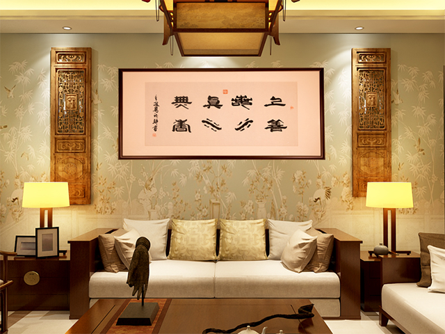 万广辉作品《上善若水》.png