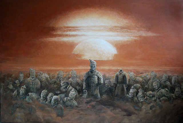 落日 165x120cm.jpg