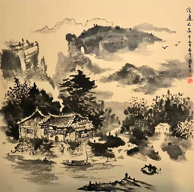 溪边人家.jpg