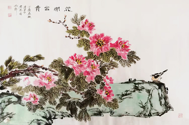 花开富贵-周兆平.jpg