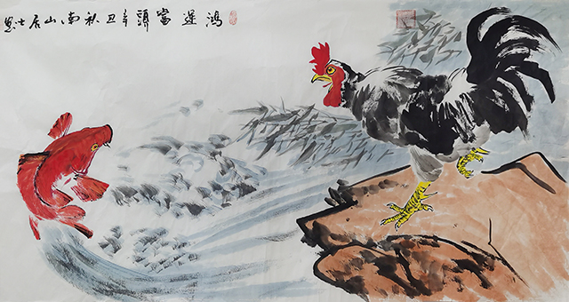 鸿运当头-单耀宗.jpg