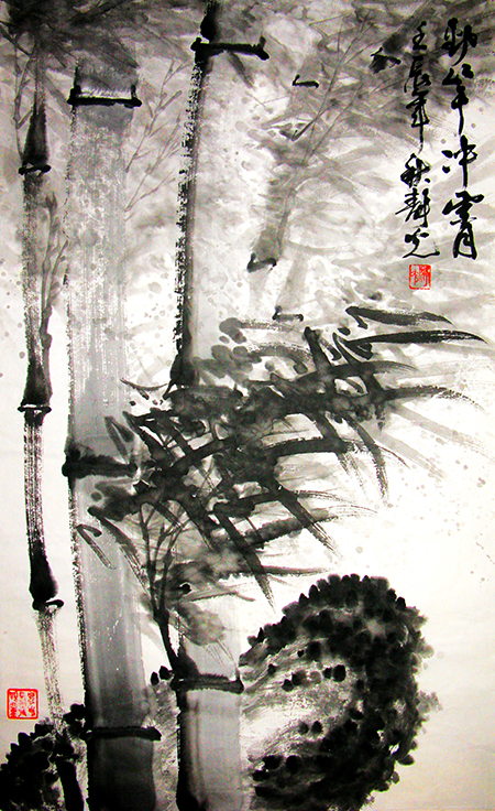 任静光作品3-劲竿冲霄.jpg