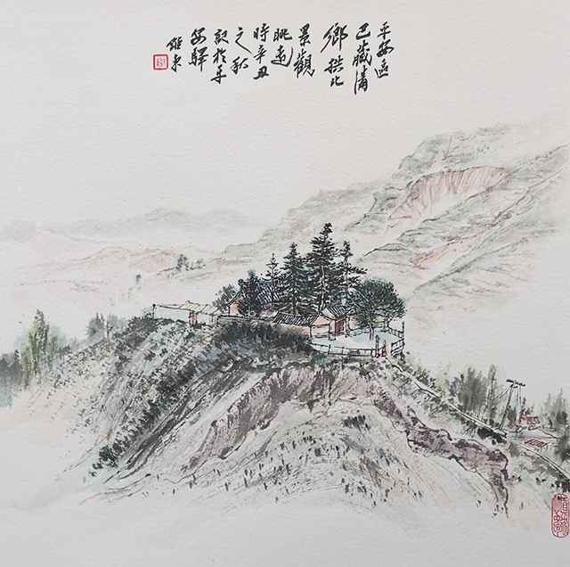 山水-刘维东.png