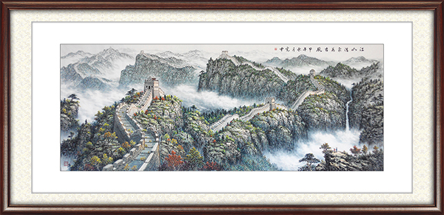 6裴宪中作品《江山浩气万古风》.jpg