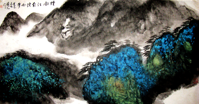 烟雨江南烟雨梦.JPG
